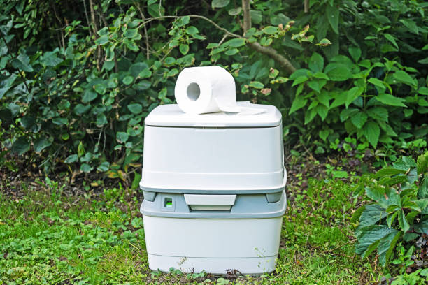 Best Luxury portable toilet rental  in Parker, FL